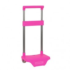 TROLLEY PRÉ ESCOLAR ROSA FORTE TROLLEY PRÉ ESCOLAR ROSA FORTE